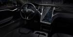 Tesla Model S 70D 2015 года